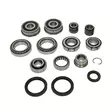 Bearing kit 0AJ 02U MQ200 6spd VW - 02T 0AF 0AH 0AG 0AJ 02U [5/6 spd] - MKVW0AJ.02 - 1