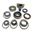 Bearing kit BE4 Peugeot / Citroën 5spd - PSA BE3 / BE4 - MKBE4.02 - 1