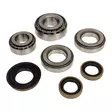 Bearing kit Nissan rear differential - Nissan differentials - MKNISSAN-RDIFF2 - 1