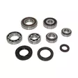 Bearing kit RS413-2 Suzuki Swift - Suzuki manual transmission parts - MKSUZUKI02 - 1