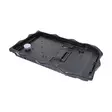 Mechatronic 8HP75X BMW taken from new - ZF8HP70 8HP75 8HP90 valve bodies - 1151128452 - 5