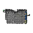 Mechatronic 8HP75X BMW taken from new - ZF8HP70 8HP75 8HP90 valve bodies - 1151128452 - 3
