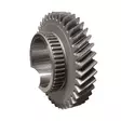 Ratas GS5-52 5-vaihde Mini 36t - GS5-52BG - GS5-52.02062 - 1