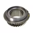 Ratas M38 / M40 Fiat 6-vaihde [37t] - PSA M38, M40, C546 - 55214122 - 1