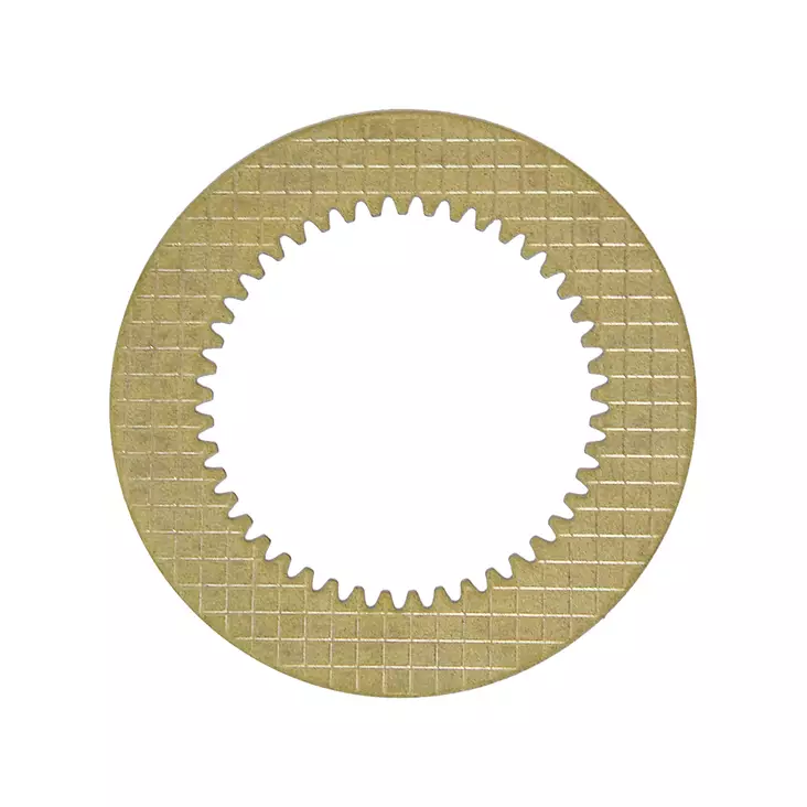 Kitkalevy Haldex GEN4 / GEN5 - Haldex/AOC - 106792 - 1