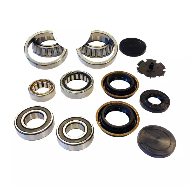 Bearing kit GS5-52BG Mini R50/R52 - GS5-52BG (5sp Getrag) - MKMINI.GS5-52 - 1