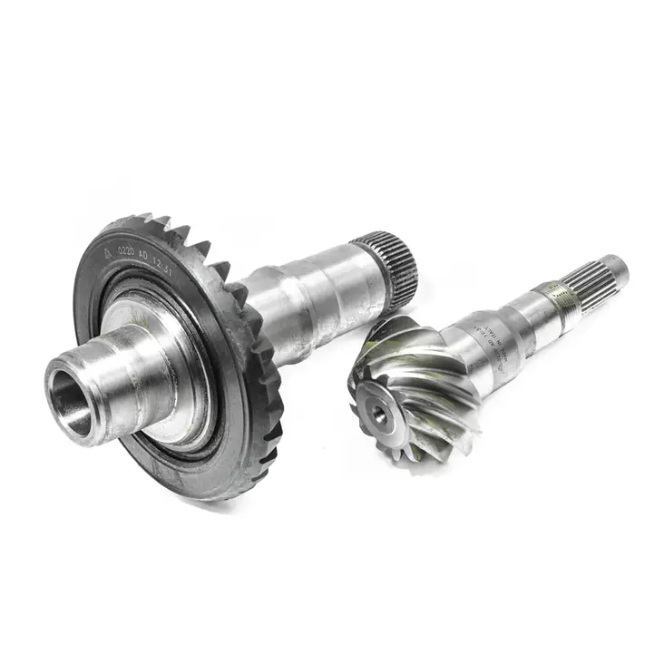 Ratassarja kulmavaihde Volvo/Land Rover - Volvo jakovaihteistot - 62932 - 1