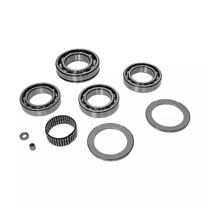Bearing kit ATC45L BMW transfer case - ATC45L - SP01542 - 1
