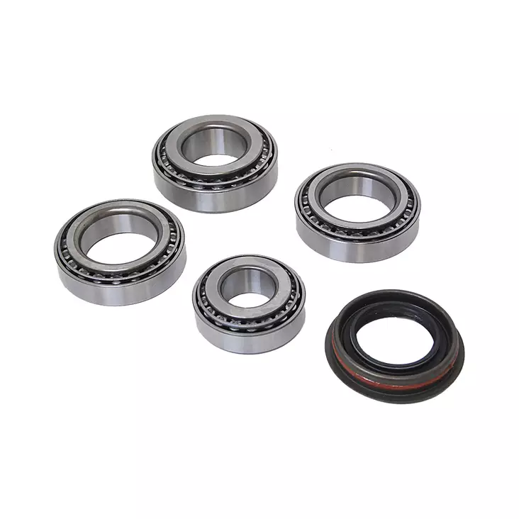 Laakerisarja Jeep Cherokee/Commander vetopyörästö taka - Chrysler ja Jeep vetopyörästöt - MKCHRY-RDIFF02 - 1