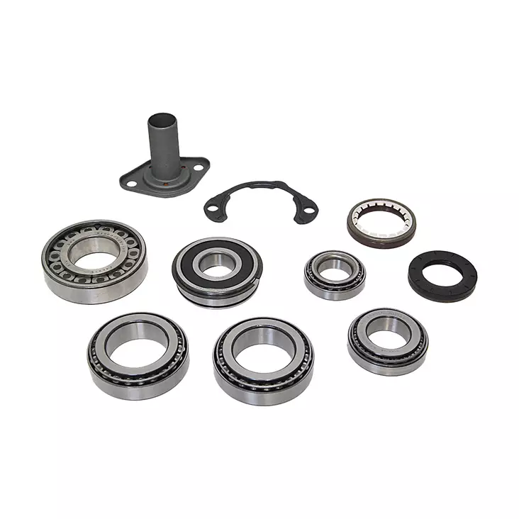 Bearing kit MLGU 6spd Jumper/Boxer GP20 - PSA MLGU 5sp / 6sp (20MU××, 20GP××) - MK-MLGU-6SP.02 - 1