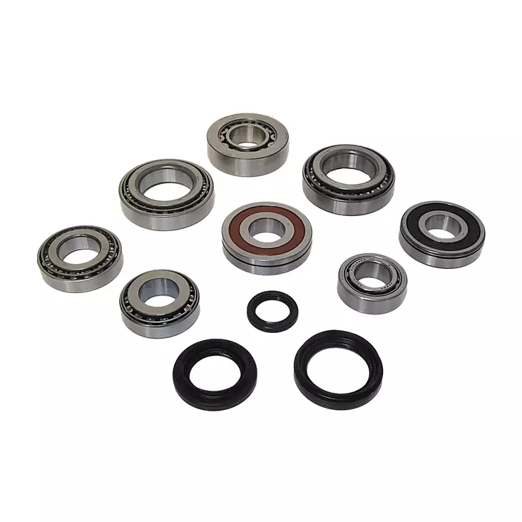 Bearing kit EA61 / EA62 / EA63 / BVM6 Mitsubishi / Toyota - Mopar BG6, BVM6 - MKBVM6.02 - 1