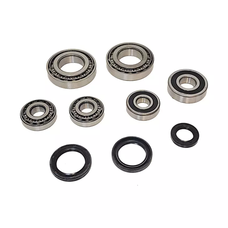 Bearing kit Nissan Almera N16E.QG15DE.QG16DE - Other Nissan parts - MKNISSAN-N16.02 - 1