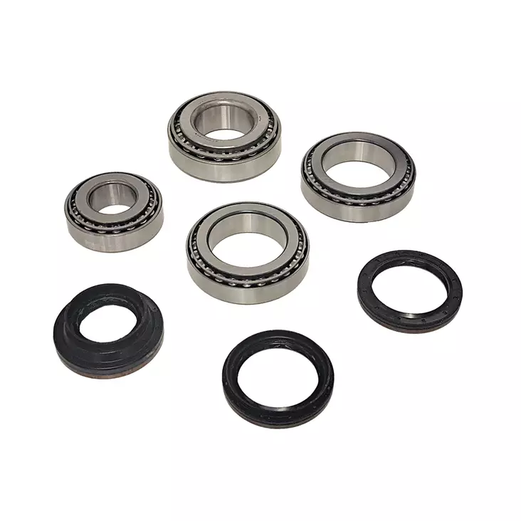 Bearing kit Land Rover front differential / transfer case - Land Rover transfer cases - MKLR-FRDIFF.02 - 1