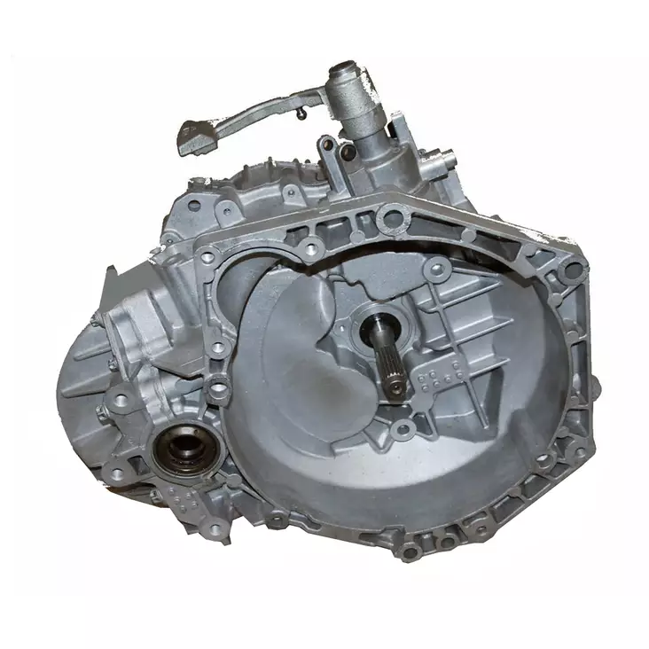 Manual transmission M32 Opel GEN1 rebuilt - Opel manual transmissions - 93169602 - 1