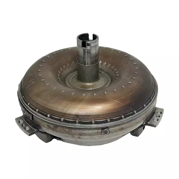 Torque converter 722.6 Porsche 72213 rebuilt - 722.6, NAG1 torque converters - A7222501302 - 1