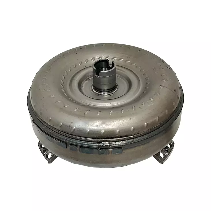 Torque converter 722.6 Jeep / Chrysler 20908 rebuilt - 722.6, NAG1 torque converters - A2092500802 - 1