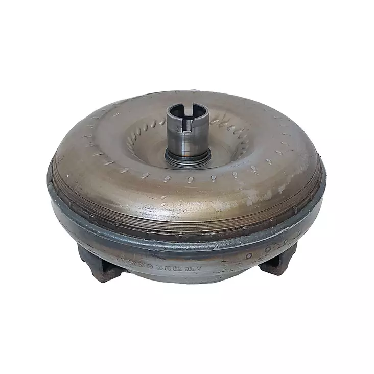 Torque converter 722.6 MB 21005 rebuilt - 722.6, NAG1 torque converters - A2102500502 - 1