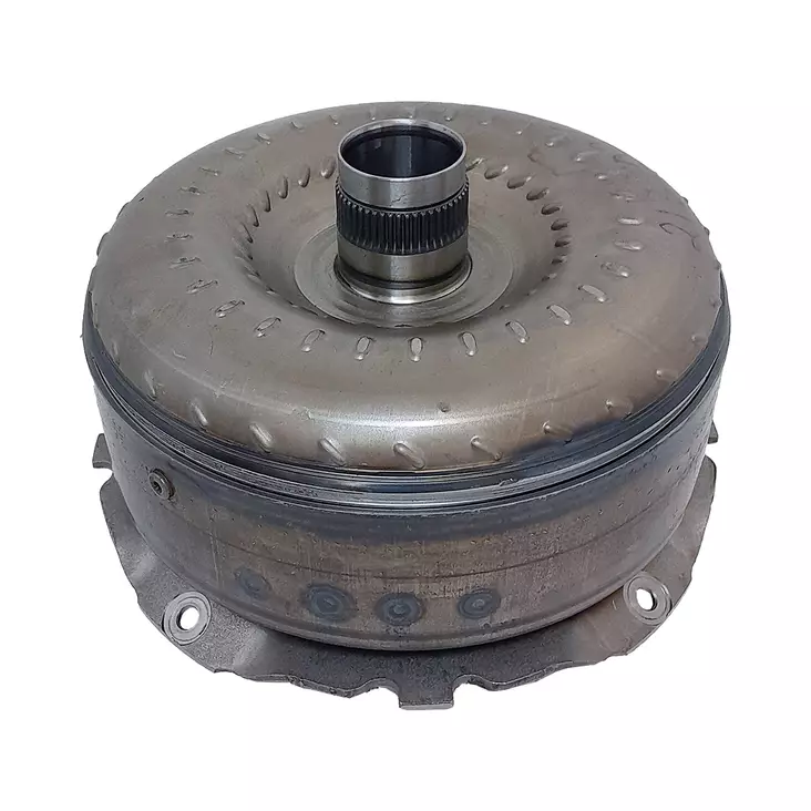 Torque converter 725.0 MB 21302 rebuilt - 725.0 9G-tronic torque converters - A2132500202 - 1