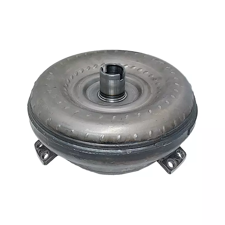 Torque converter 722.9 MB 22128 rebuilt - 722.9 7G-tronic NAG2 torque converters - A2212502802 - 1