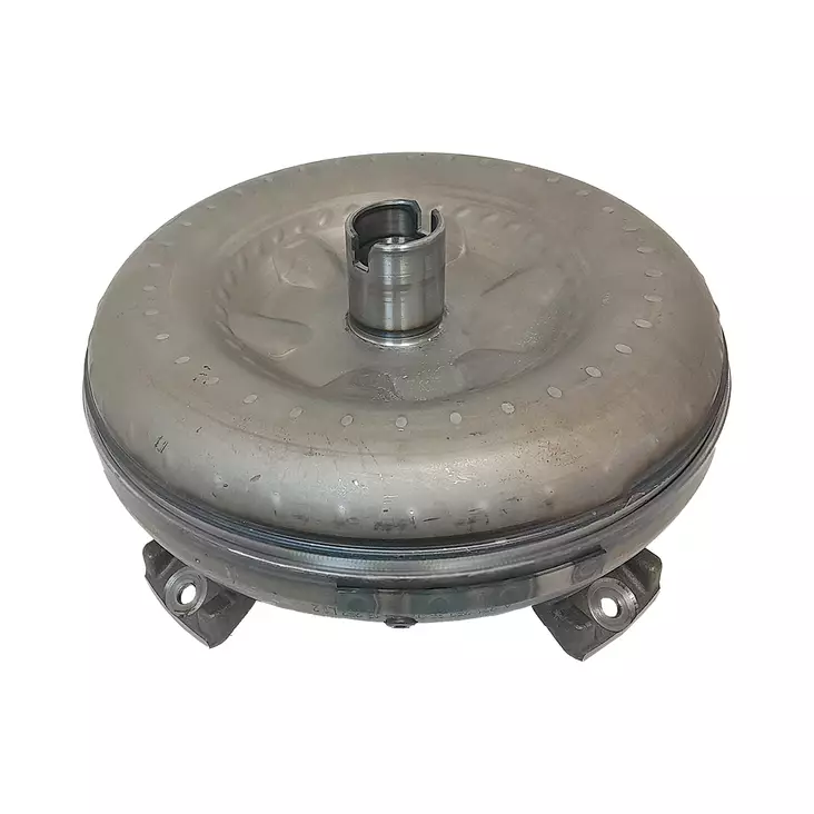 Torque converter 722.9 MB 22136 rebuilt - 722.9 7G-tronic NAG2 torque converters - A2212503602 - 1