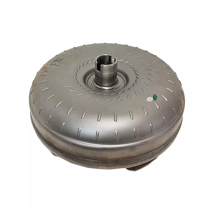 Torque converter 6HP32 F92 rebuilt - ZF6HP19, ZF6HP21 torque converters - TC-F92 - 1