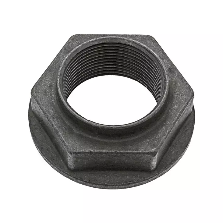 Mutteri 29 x 1,5mm MB vetopyörästö - Mercedes-Benz vetopyörästöt - A2213530072 - 1