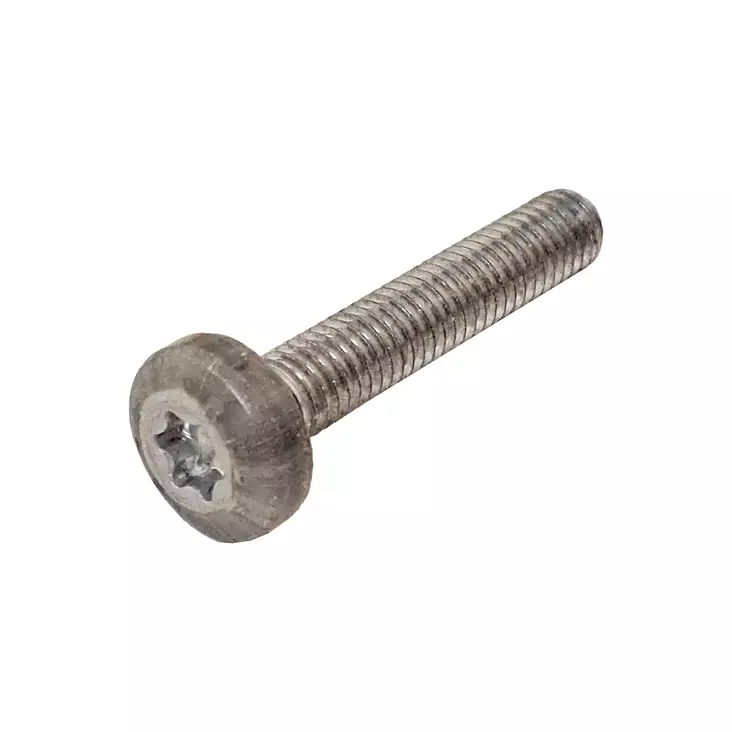 Ruuvi 722.9 / 724.2 / 725.0 venttiilikoneiston kiinnitys M6 - 722.9 7G-tronic NAG2 kovat osat - A0049907512 - 1