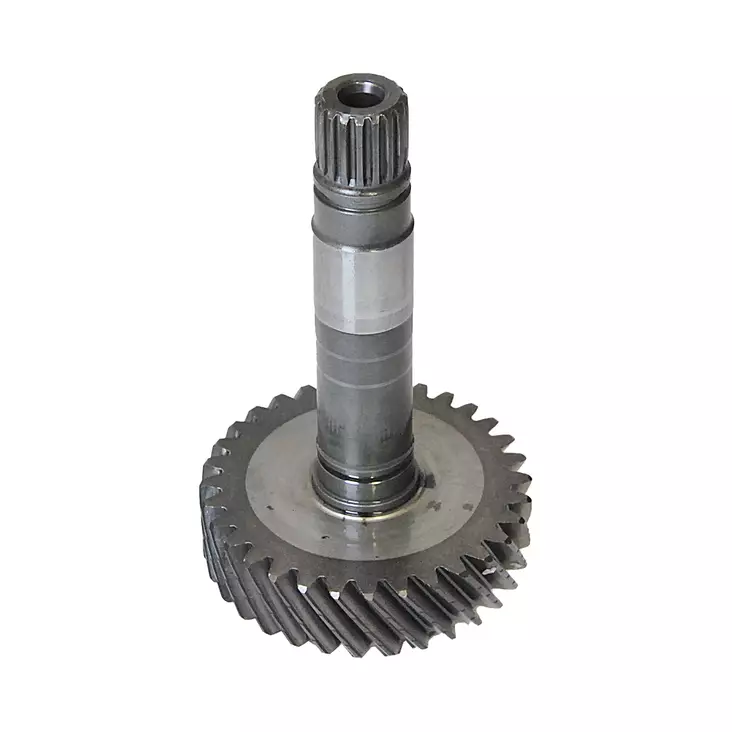 Input shaft JF015E / RE0F11A 32 Teeth - JF015E CVT Nissan - JF015INP32 - 1