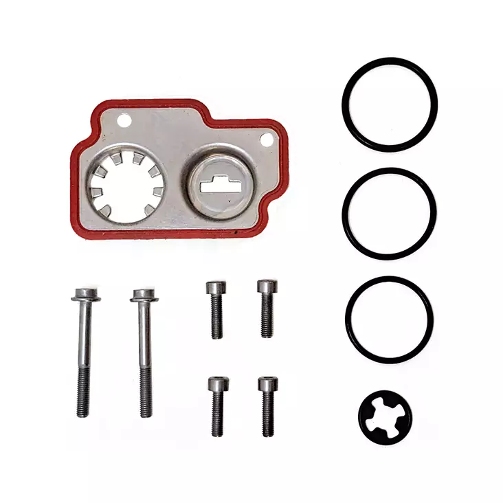 Seal kit Haldex GEN4 - Audi, VW and Porsche differentials - LR003142 - 1