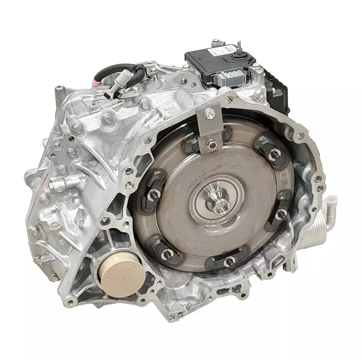 Automaattivaihteisto GA8G45AW - EPW kunnostettu - BMW automaattivaihteistot - 24008481122 - 1