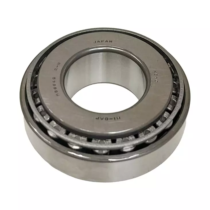 Tapered roller bearing 30.16-64.29-21.43 mm - Mercedes-Benz differentials - A0009803302 - 1