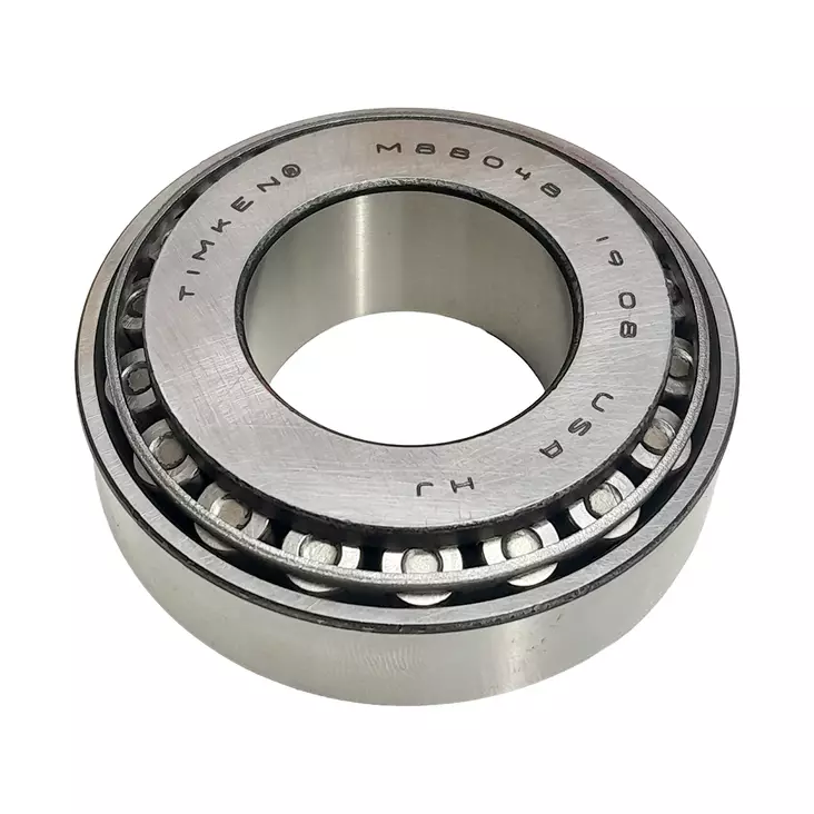 Tapered roller bearing 33 4-68 3-22 2 / 17 4mm - Tapered roller bearings - A0009800302 - 1