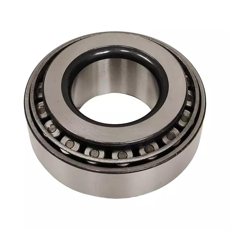 Tapered roller bearing 36.512-76.2-29.37 mm - Mercedes-Benz differentials - A0009801002 - 1