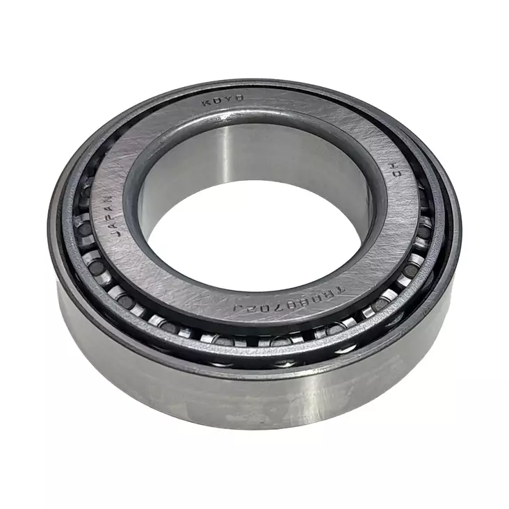 Tapered roller bearing Toyota 38 5-68-18 5 / 15 4mm - Toyota differentials - TR080702 - 1