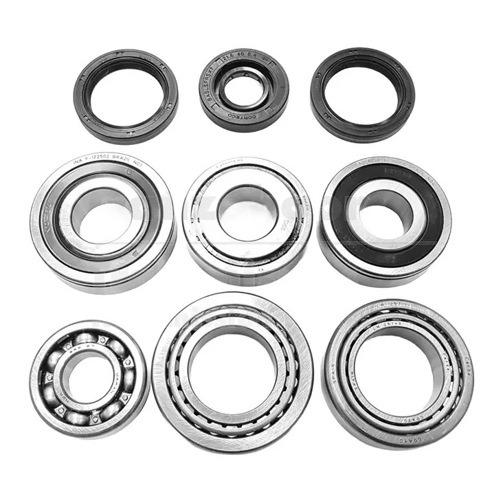 Bearing kit B5 / iB5 Ford - Ford B5, iB5 - MKB5.02 - 1