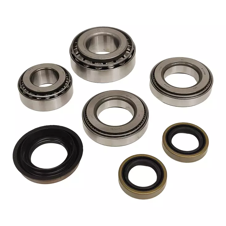 Bearing kit Nissan rear differential - Nissan differentials - MKNISSAN-RDIFF2 - 1