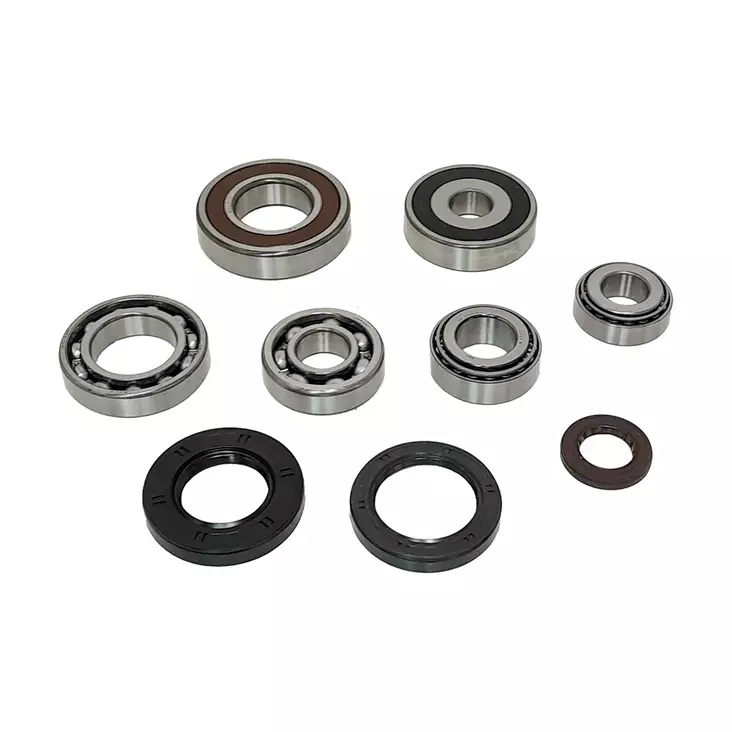 Bearing kit RS413-2 Suzuki Swift - Suzuki manual transmission parts - MKSUZUKI02 - 1