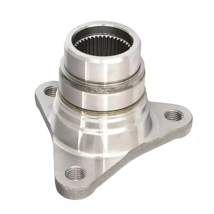 Rear flange ATC400 BMW transfer case - ATC400 - 27107537662 - 1