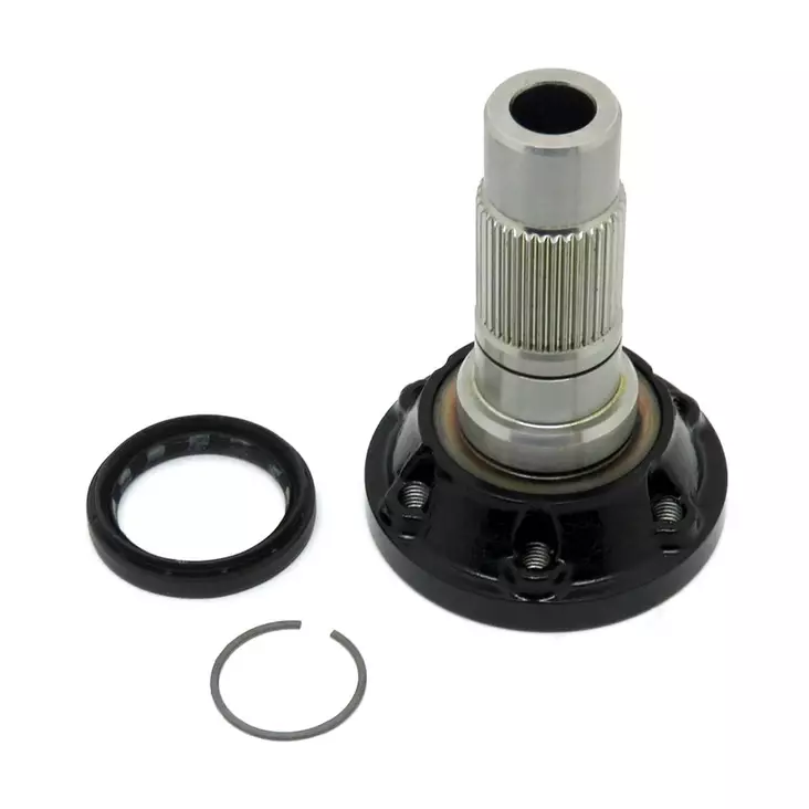 Laippa DCS MB jakovaihteisto etu - DCS - A1642820082 - 1