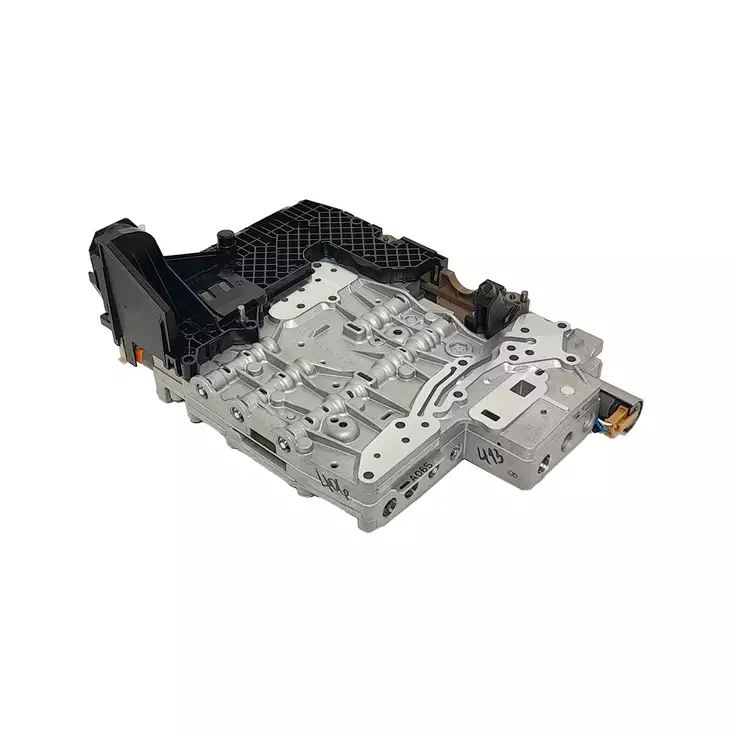 Mechatronic ZF 6HP28 BMW - AutoGear.fi webstore