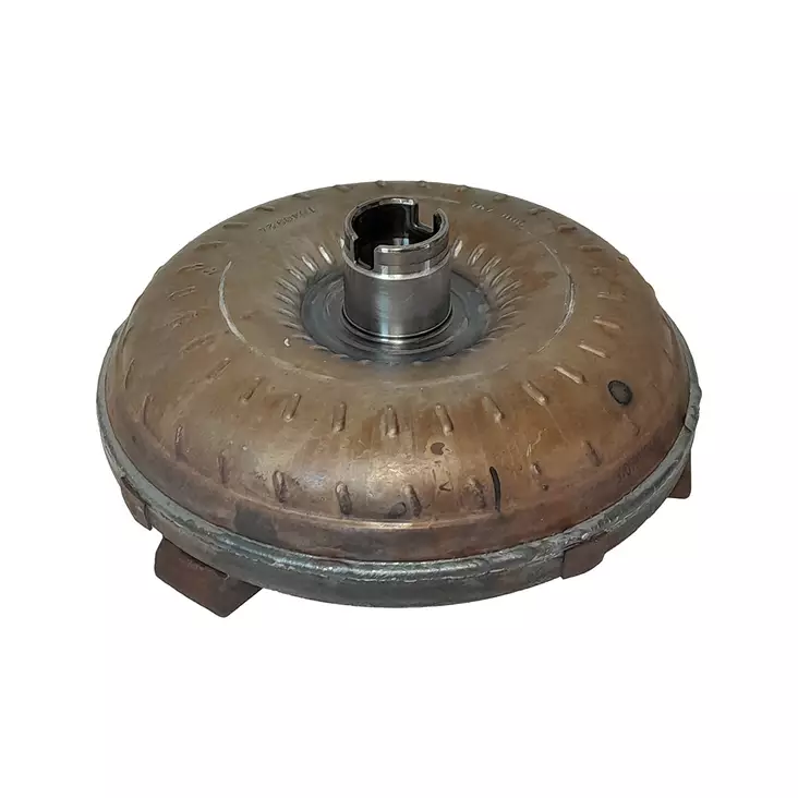 Torque converter 5HP19 B51 / T51 / K30 rebuilt - ZF5HP19 - 24407519832 - 1