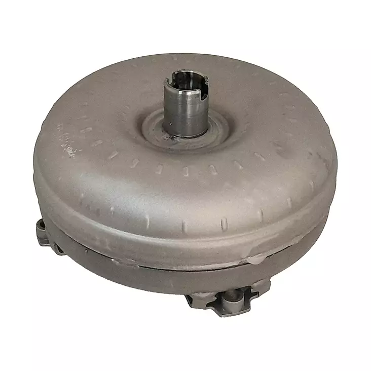 Torque converter 5HP24 F38 / A85 rebuilt - ZF5HP24 torque converters - 416802660402 - 1