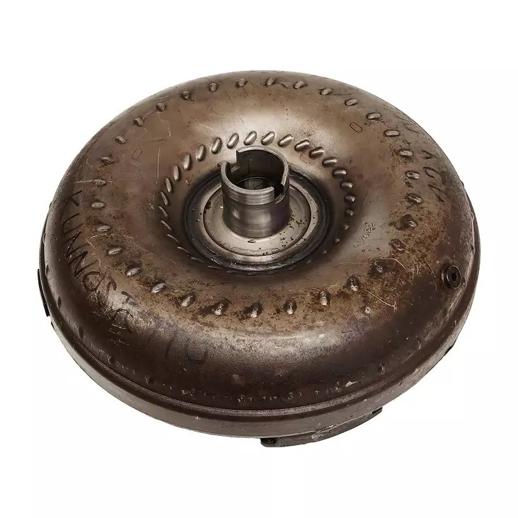 Torque converter 722.3 / 722.5 MB 12400 / 12409 / 12416 rebuilt - 722.3 / 722.5 torque converters - A1242500002 - 1