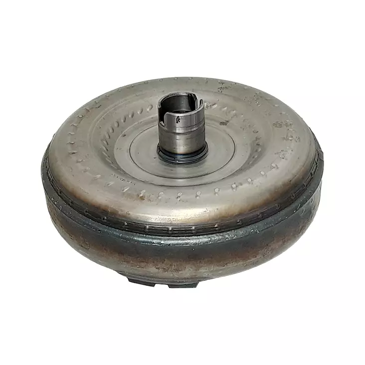 Torque converter 722.8 MB 16902 rebuilt - 722.8 CVT - A1692500202 - 1