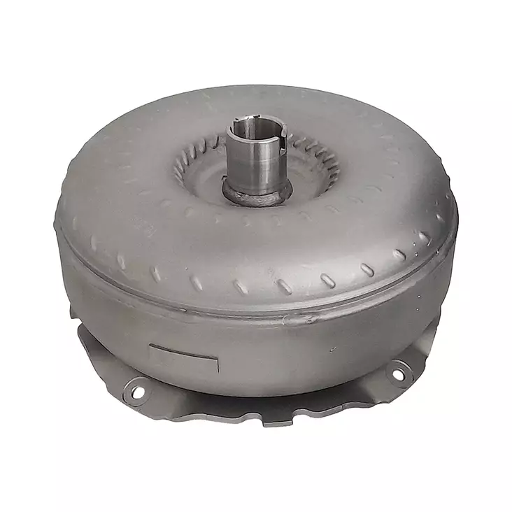 Torque converter 722.9 MB 22202 / 22203 / 22206 rebuilt - 722.9 7G-tronic NAG2 torque converters - A2222500202 - 1
