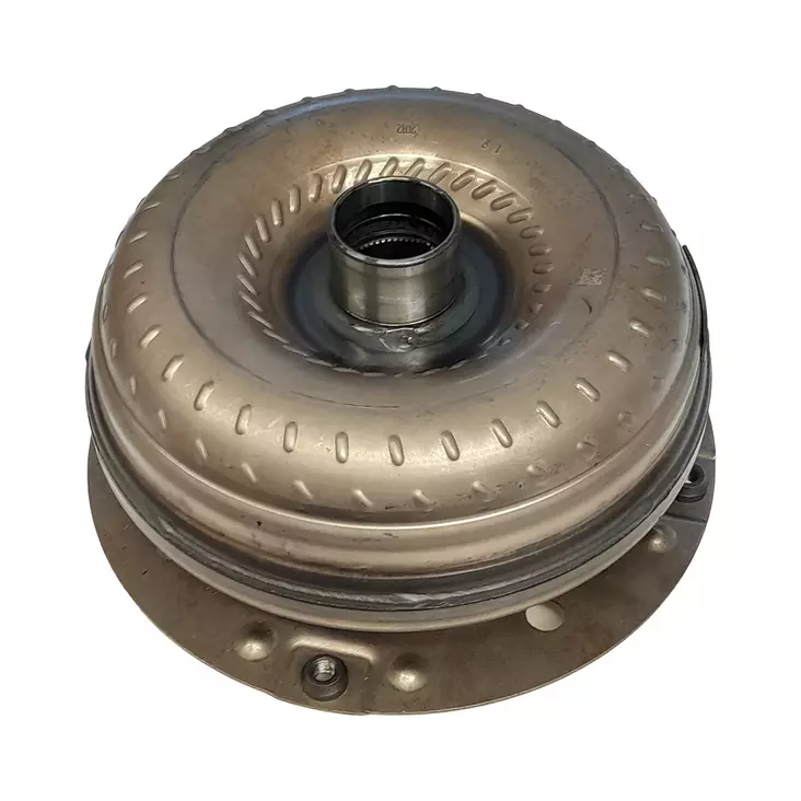 Torque converter 8HP45 Z173 / Y143 / U138 / G148 rebuilt - ZF8HP45 ZF8HP50 845RE torque converters - 24407631722 - 1