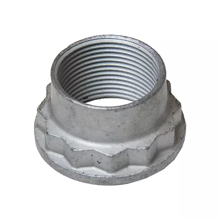 Mutteri 26 x 1,5mm MB W447 vetopyörästö - Mercedes-Benz vetopyörästöt - A6013510172 - 2