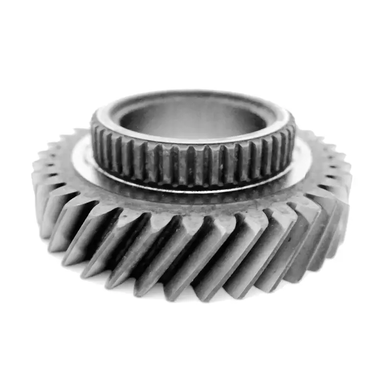 Gear B6 5th 42t [42/31] - Ford B6, M76 - B6-GEAR-5TH-42 - 1