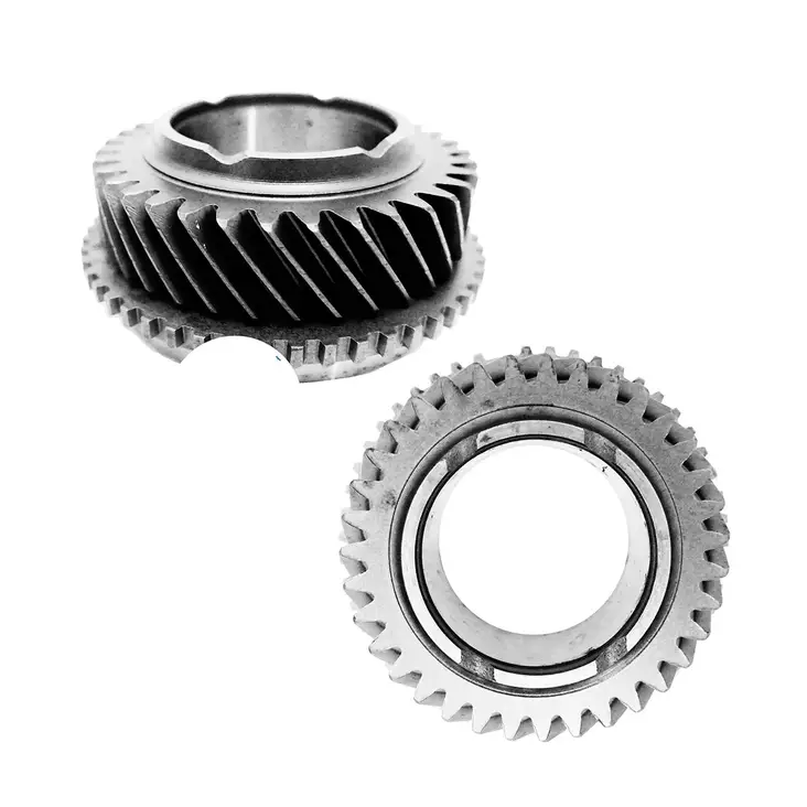 Ratas BVM6 5-vaihde 35t [41/35] - F6MBA, W6MBA (BVM6) - 233482 - 1