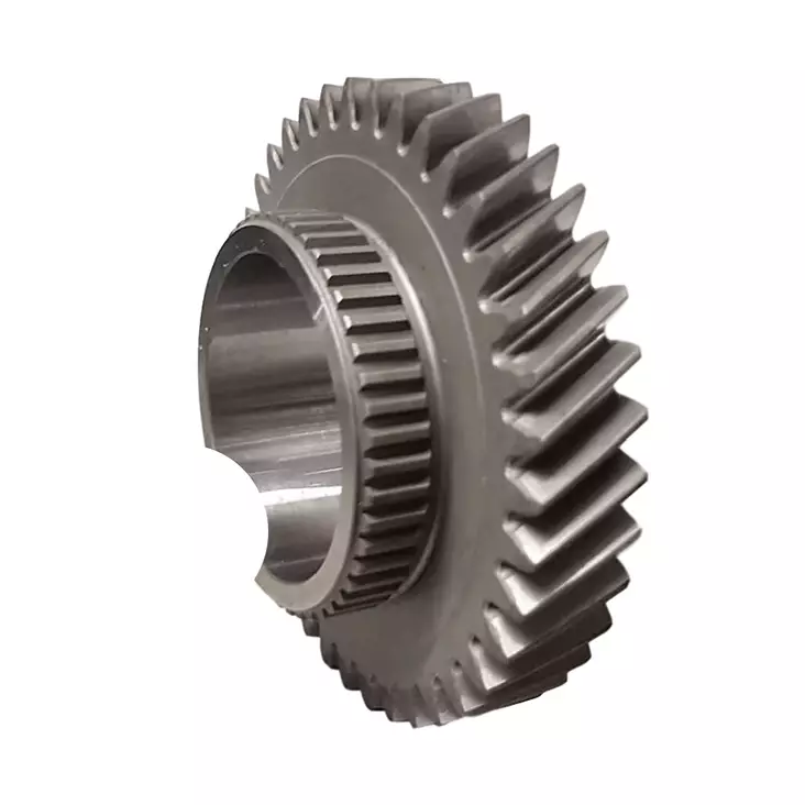 Ratas GS5-52 5-vaihde Mini 36t - GS5-52BG - GS5-52.02062 - 1